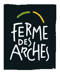 Ferme des Arches logo
